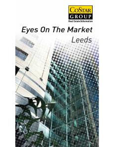 Eye on The Market - Leeds